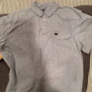 Howler Bro’s Ranchero Polo